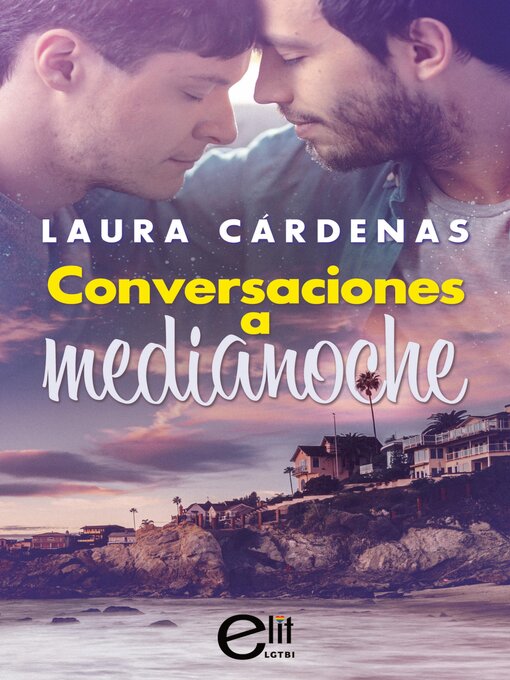 Title details for Conversaciones a medianoche by Laura Cárdenas - Available